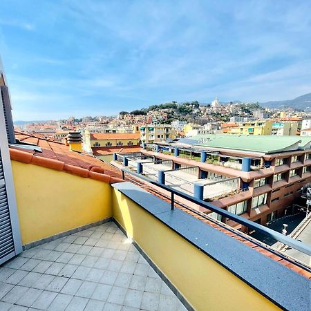 Centro Immobiliare Flagships Apartments Sanremo Dış mekan fotoğraf