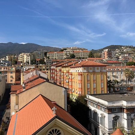 Centro Immobiliare Flagships Apartments Sanremo Dış mekan fotoğraf