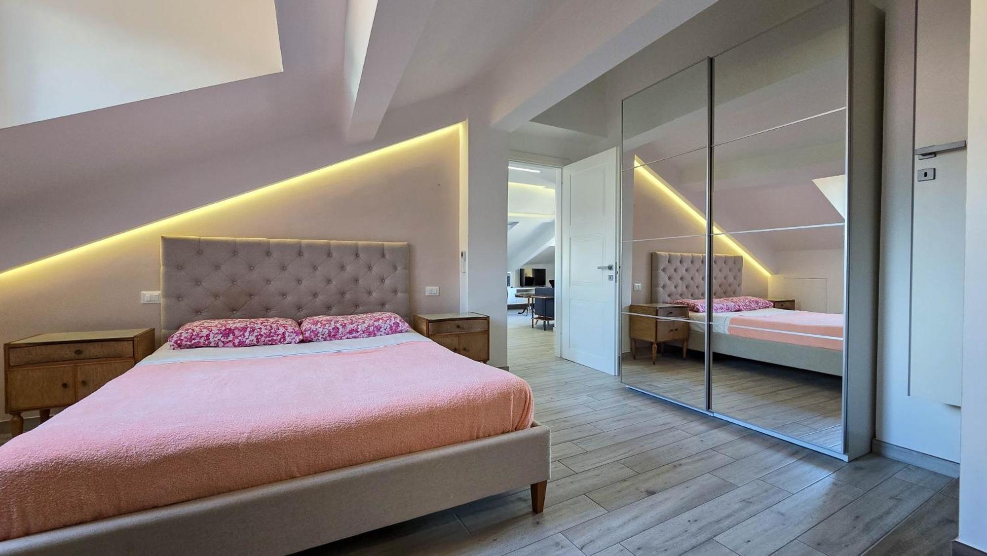 Centro Immobiliare Flagships Apartments Sanremo Dış mekan fotoğraf