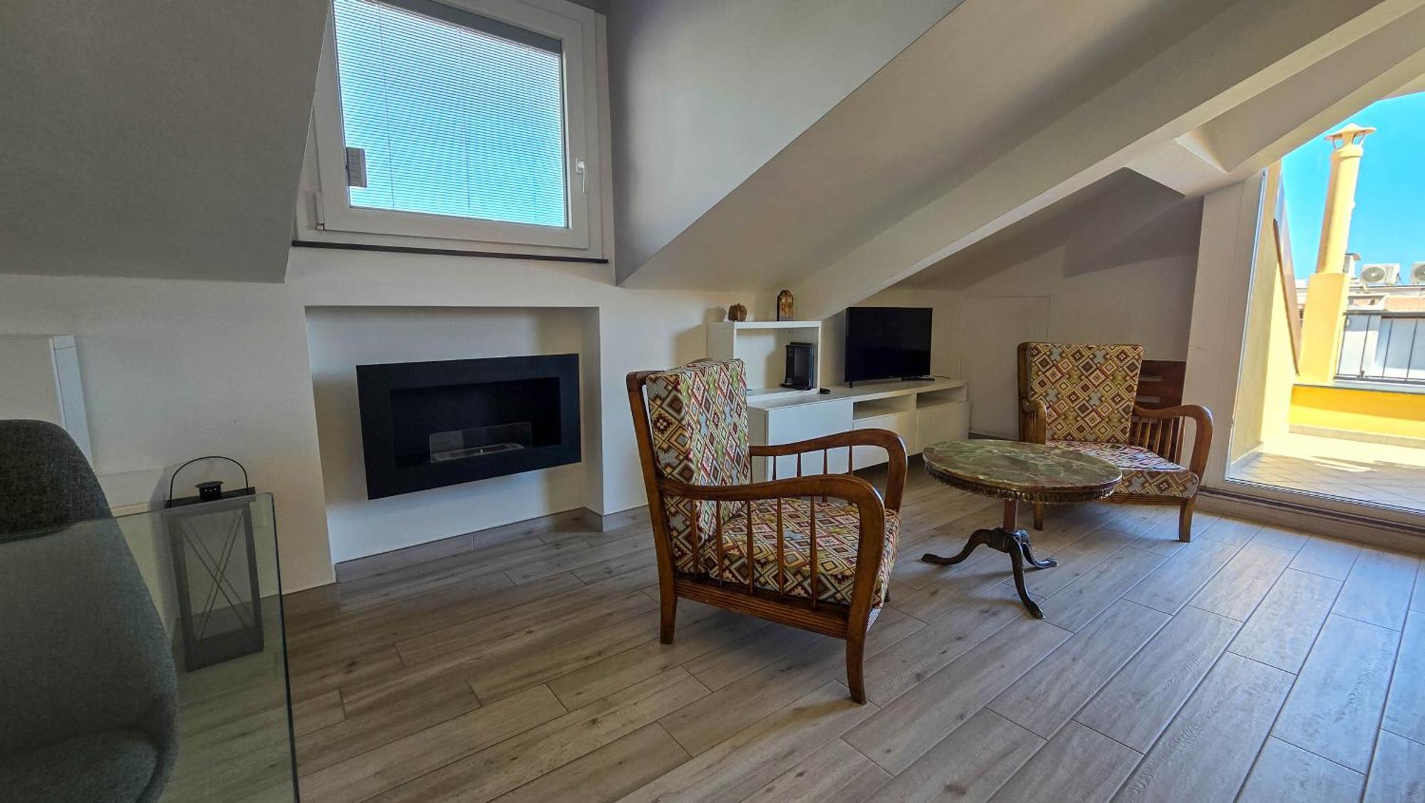 Centro Immobiliare Flagships Apartments Sanremo Dış mekan fotoğraf