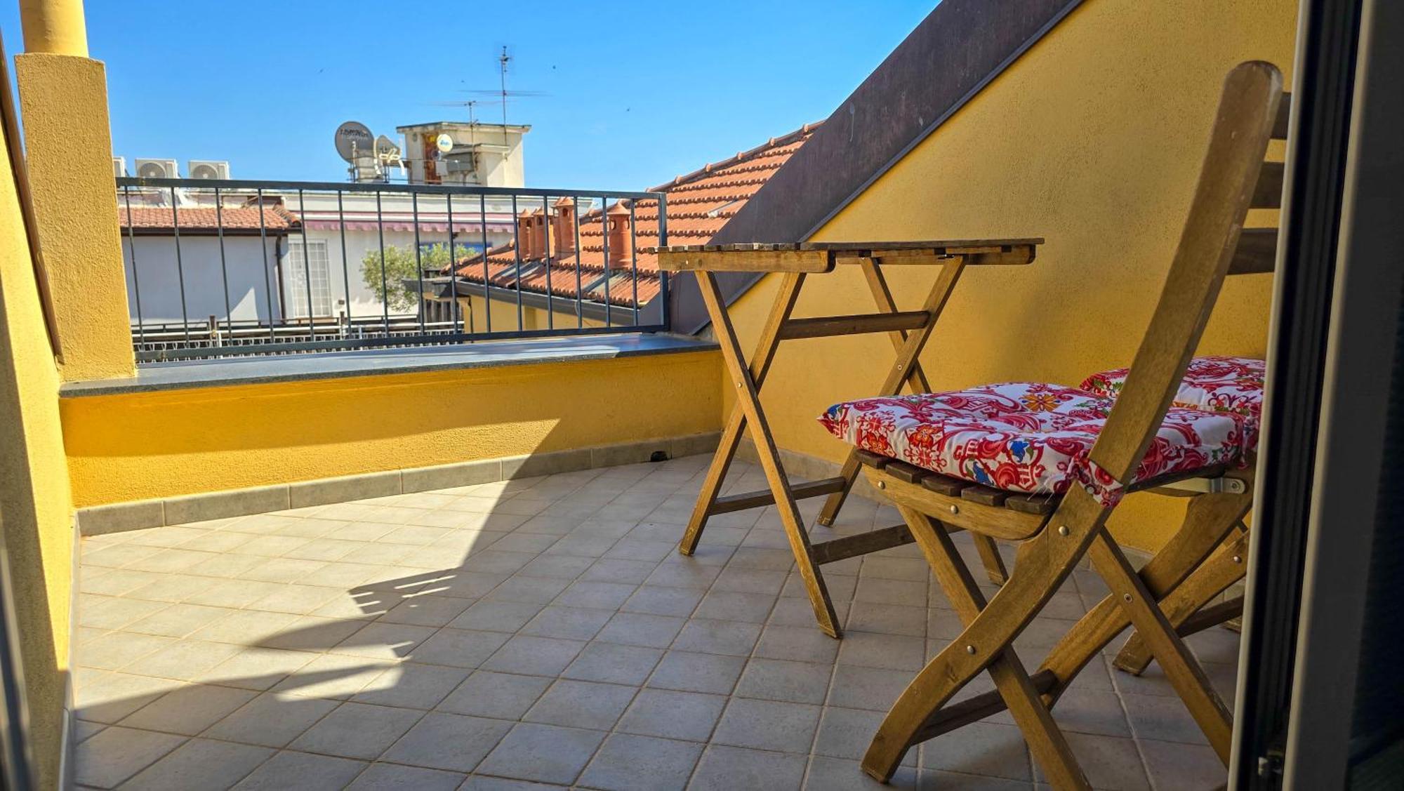 Centro Immobiliare Flagships Apartments Sanremo Dış mekan fotoğraf