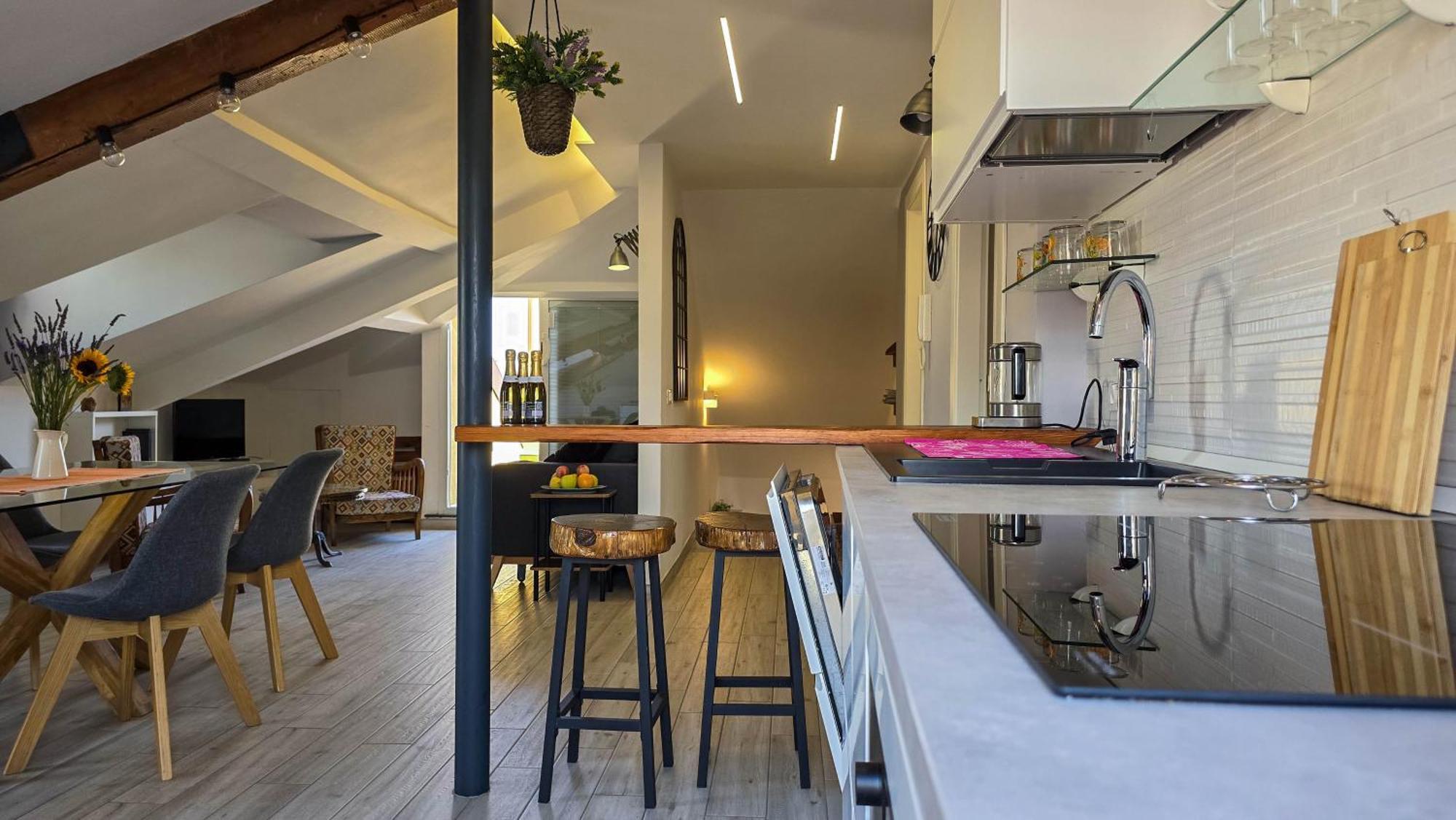 Centro Immobiliare Flagships Apartments Sanremo Dış mekan fotoğraf