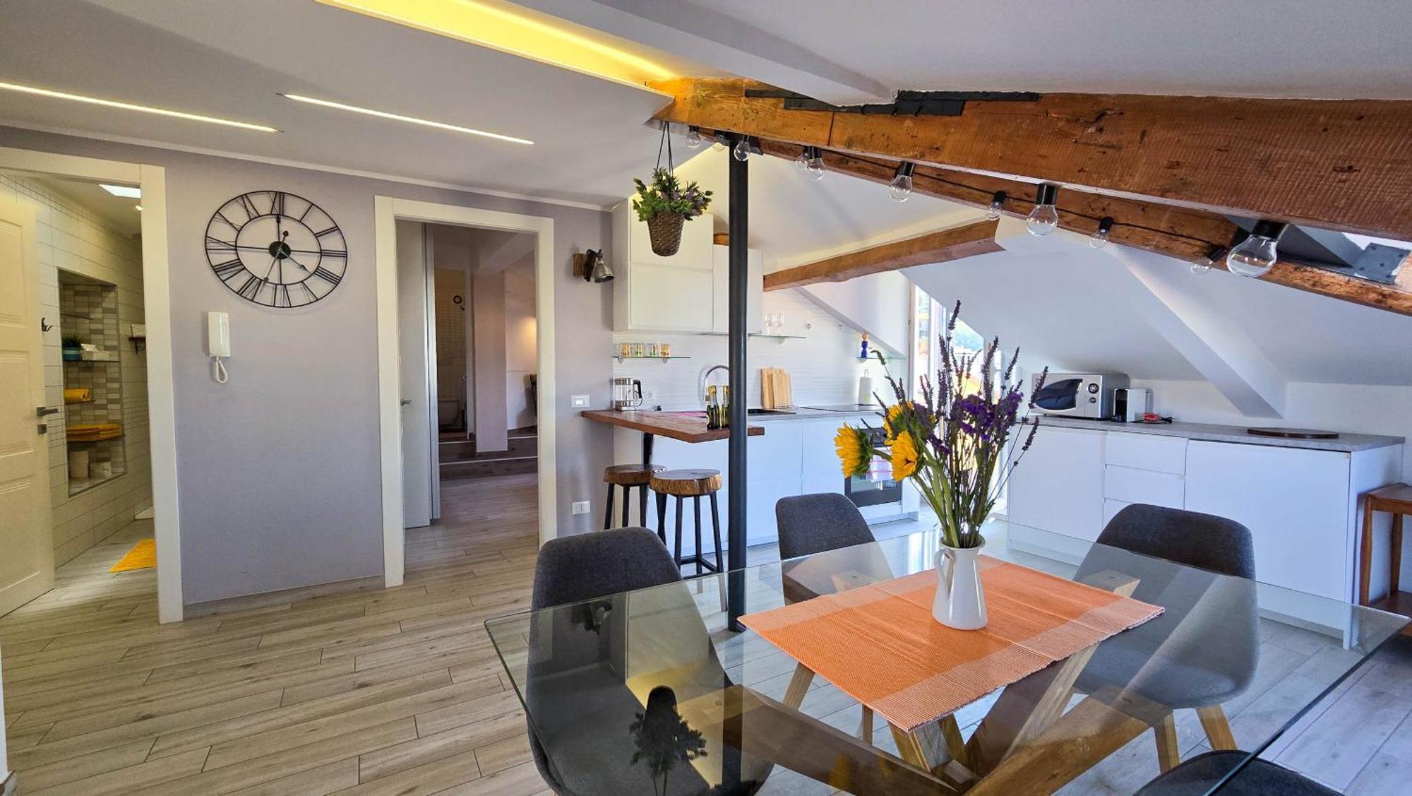 Centro Immobiliare Flagships Apartments Sanremo Dış mekan fotoğraf