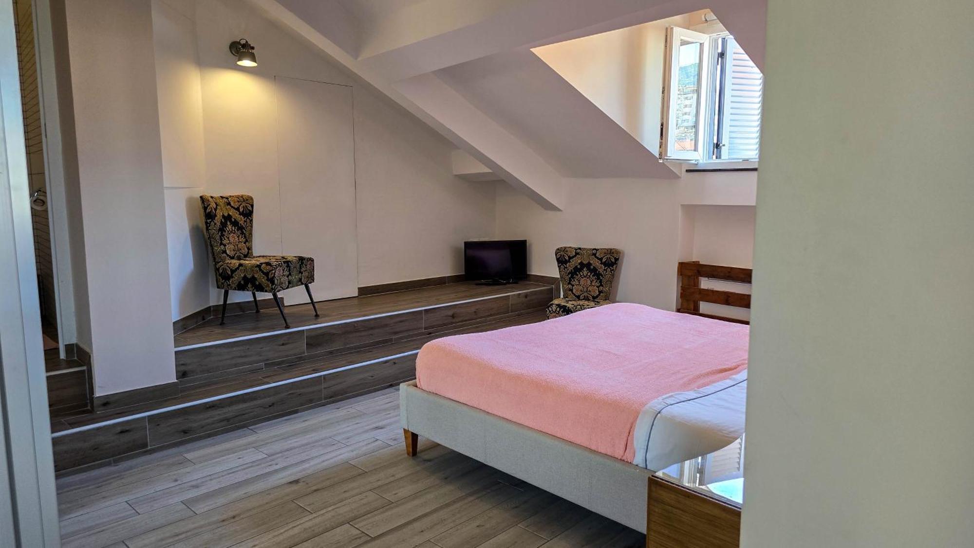 Centro Immobiliare Flagships Apartments Sanremo Dış mekan fotoğraf