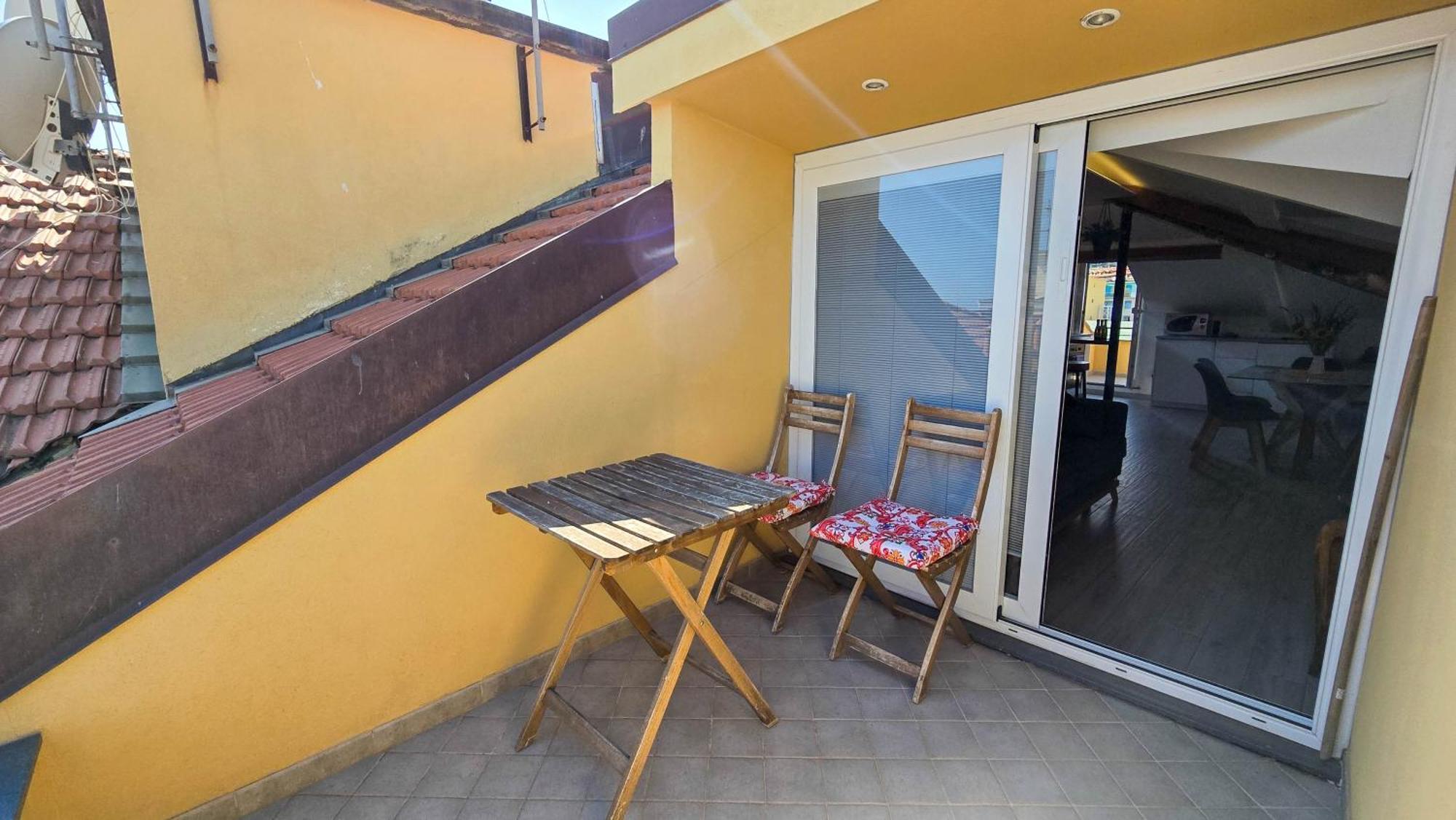 Centro Immobiliare Flagships Apartments Sanremo Dış mekan fotoğraf