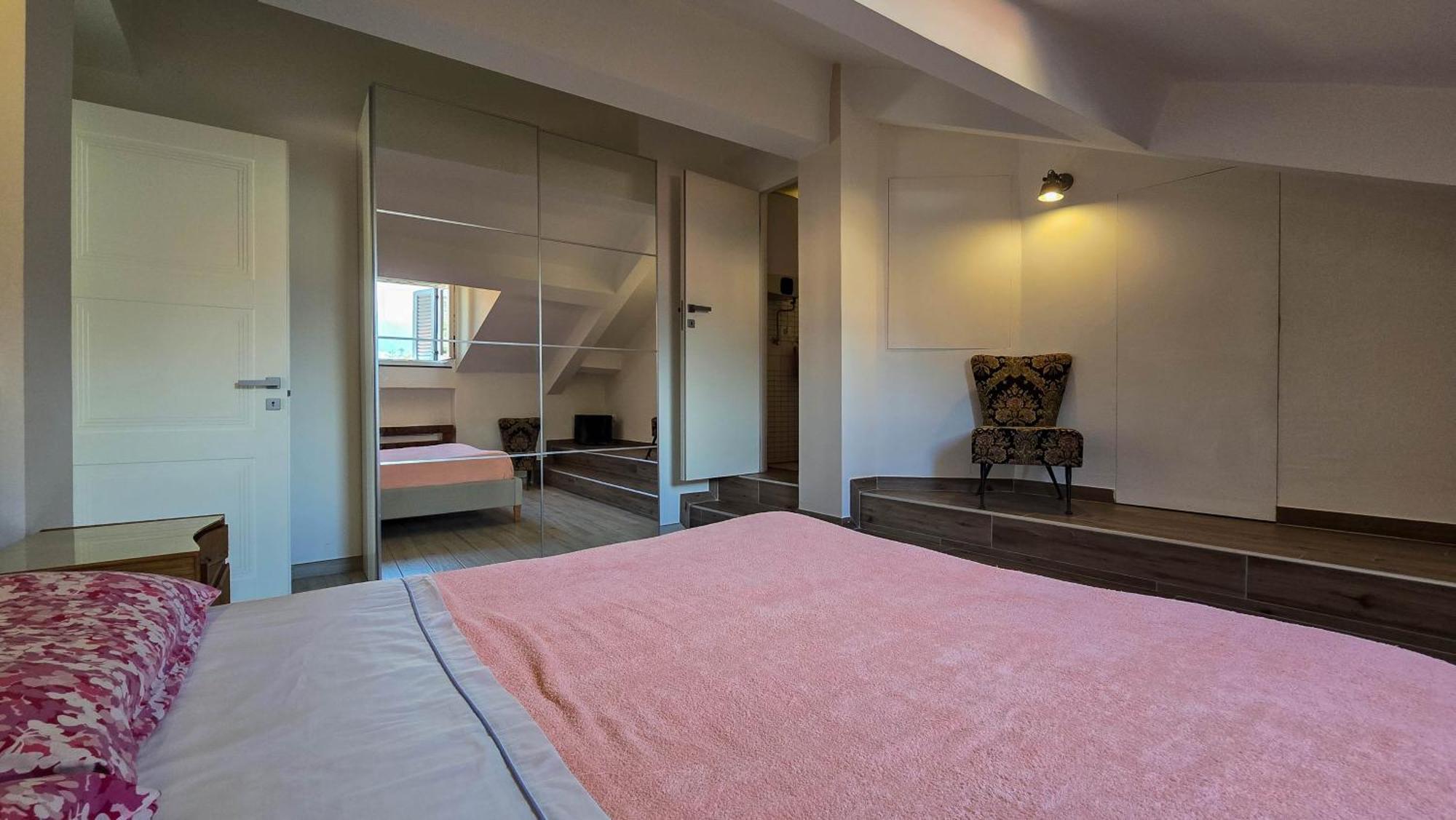 Centro Immobiliare Flagships Apartments Sanremo Dış mekan fotoğraf