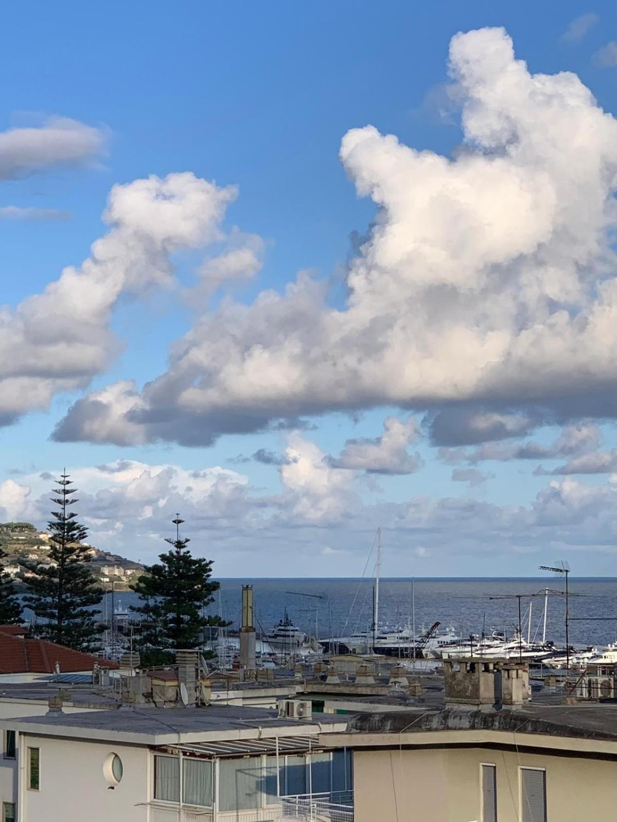 Centro Immobiliare Flagships Apartments Sanremo Dış mekan fotoğraf