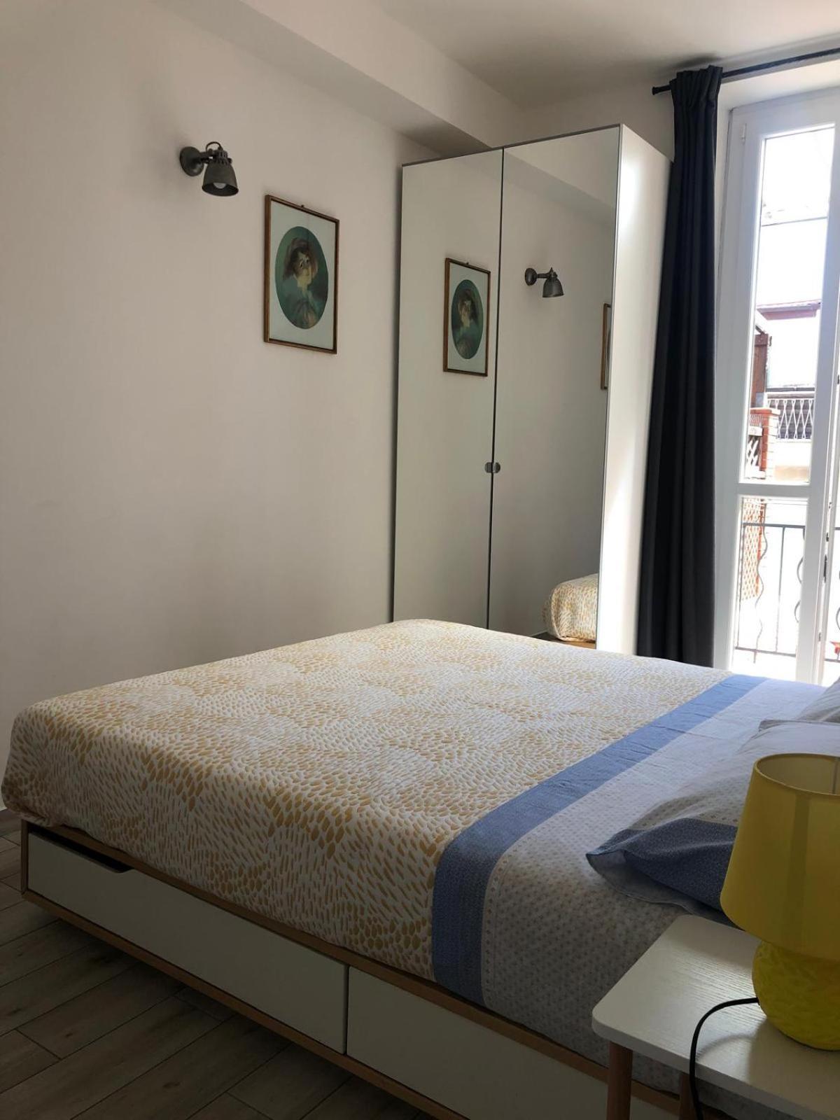 Centro Immobiliare Flagships Apartments Sanremo Dış mekan fotoğraf