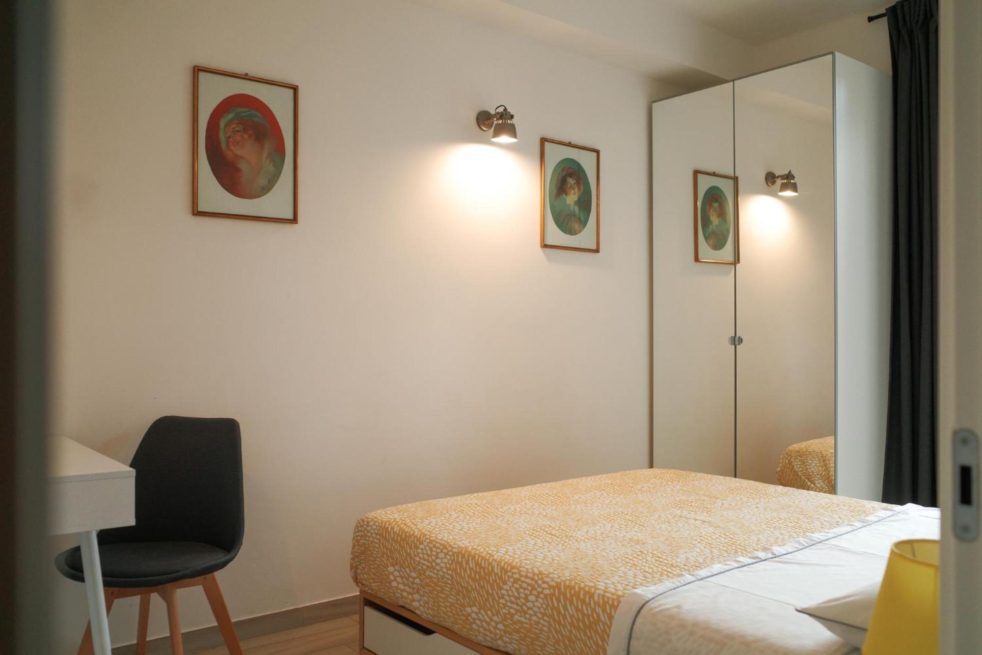 Centro Immobiliare Flagships Apartments Sanremo Dış mekan fotoğraf